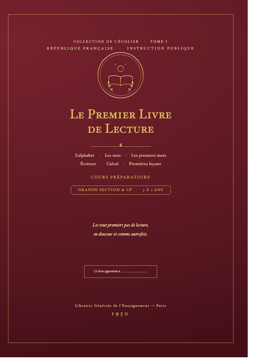 Couverture du livre Kidibook
