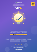 Couverture — Les Pense-Bêtes du CRPE