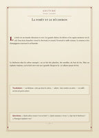 Aperçu intérieur — Le Premier Livre de l'Écolier (1950) — Tome II, CE1-CM2 (page 13)