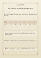 Aperçu intérieur — Le Livre de Calcul (1950) — Tome III, CE1-CM2 (page 17)