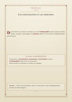 Aperçu intérieur — Le Grand Manuel de Troisième — toutes les matières (page 11)