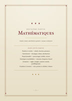 Aperçu intérieur — Le Grand Manuel de Cinquième — toutes les matières (page 22)