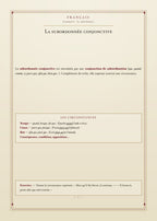 Aperçu intérieur — Le Grand Manuel de Cinquième — toutes les matières (page 7)