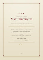 Aperçu intérieur — Le Grand Manuel de Sixième — toutes les matières (page 26)