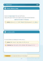 Aperçu intérieur — Le Grand Livre des Pense-Bêtes — Spécial Collège (6e-3e) (page 15)