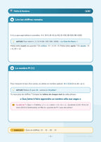 Aperçu intérieur — Le Grand Livre des Pense-Bêtes — Primaire (CP-CM2) (page 12)