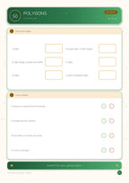 Rex and the Lost Valley — Large Activity Book Grade 4 — inside page